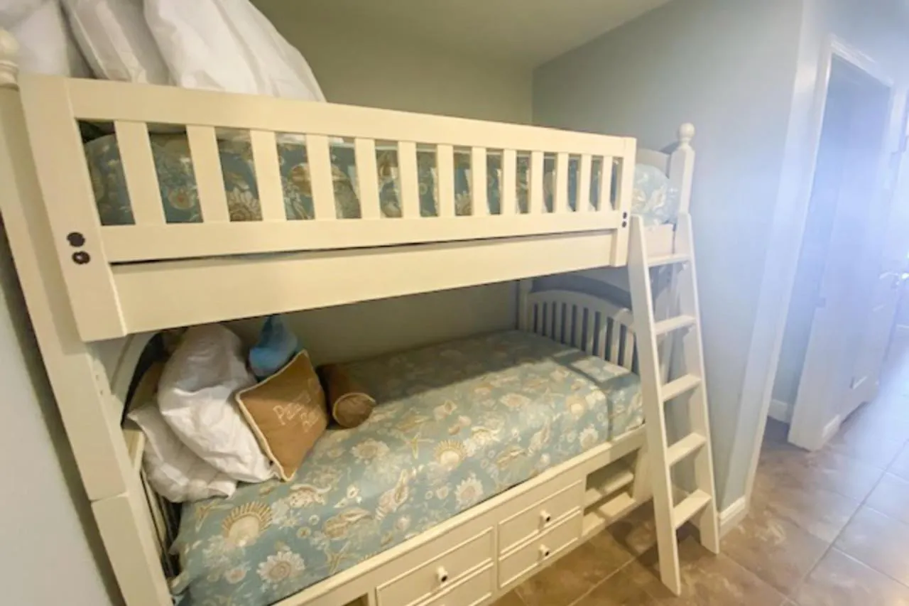 Sterling Breeze 1803 Hotell Panama City Beach