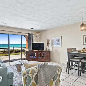 Apartment Polynesian Village, Panama City Beach