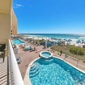 Apartment Seychelles 207, Panama City Beach