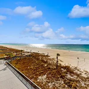 Apartment Sunbird #408e, Panama City Beach
