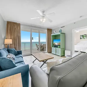 Apartment Twin Palms 804, Panama City Beach