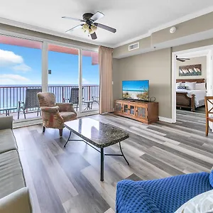 Apartment Shores Of Panama 2112, Panama City Beach