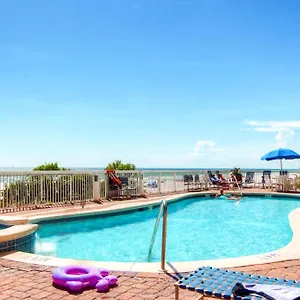 Apartment Seychelles 907, Panama City Beach