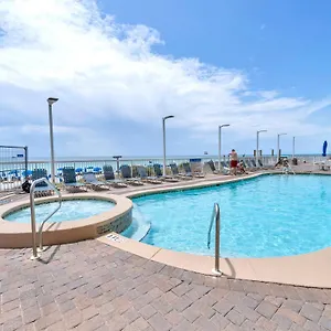 Apartment Seychelles 907, Panama City Beach