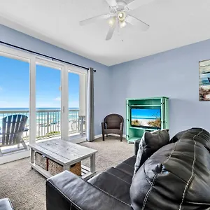 Apartment Seychelles 207, Panama City Beach