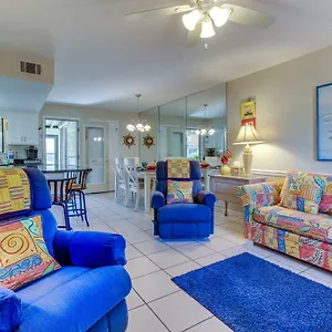 Holiday home Gulf Highlands - 146 White Sandy Lane, Panama City Beach