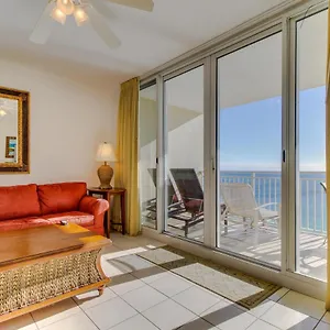 Apartment Emerald 2330, Panama City Beach