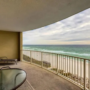 Apartment Twin Palms, Panama City Beach