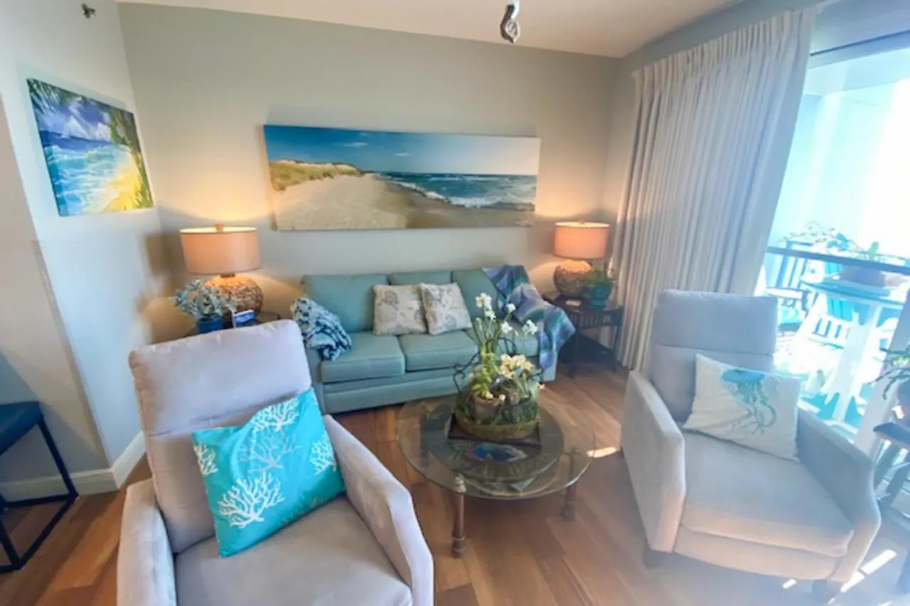 Sterling Breeze 1803 Hotel Panama City Beach 0*,  United States