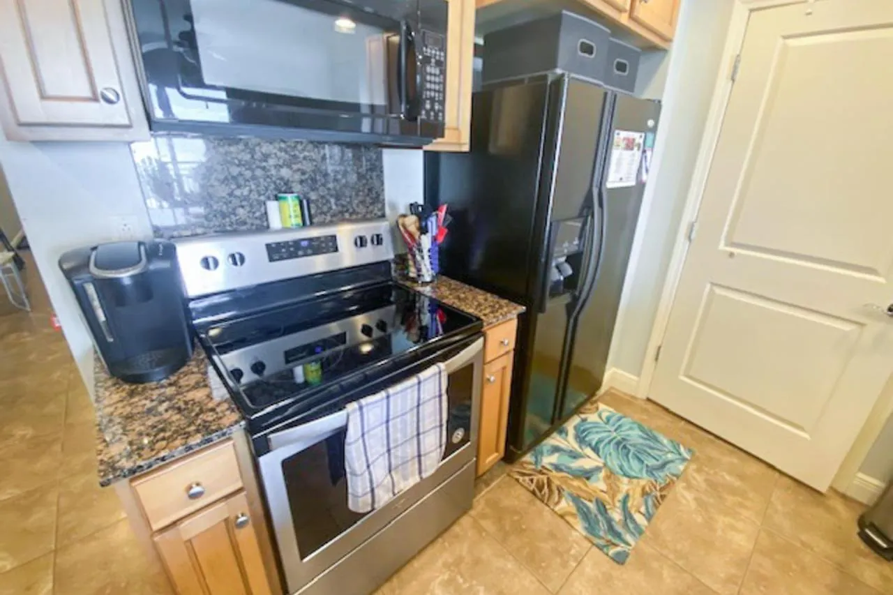 Sterling Breeze 1803 Hotel Panama City Beach