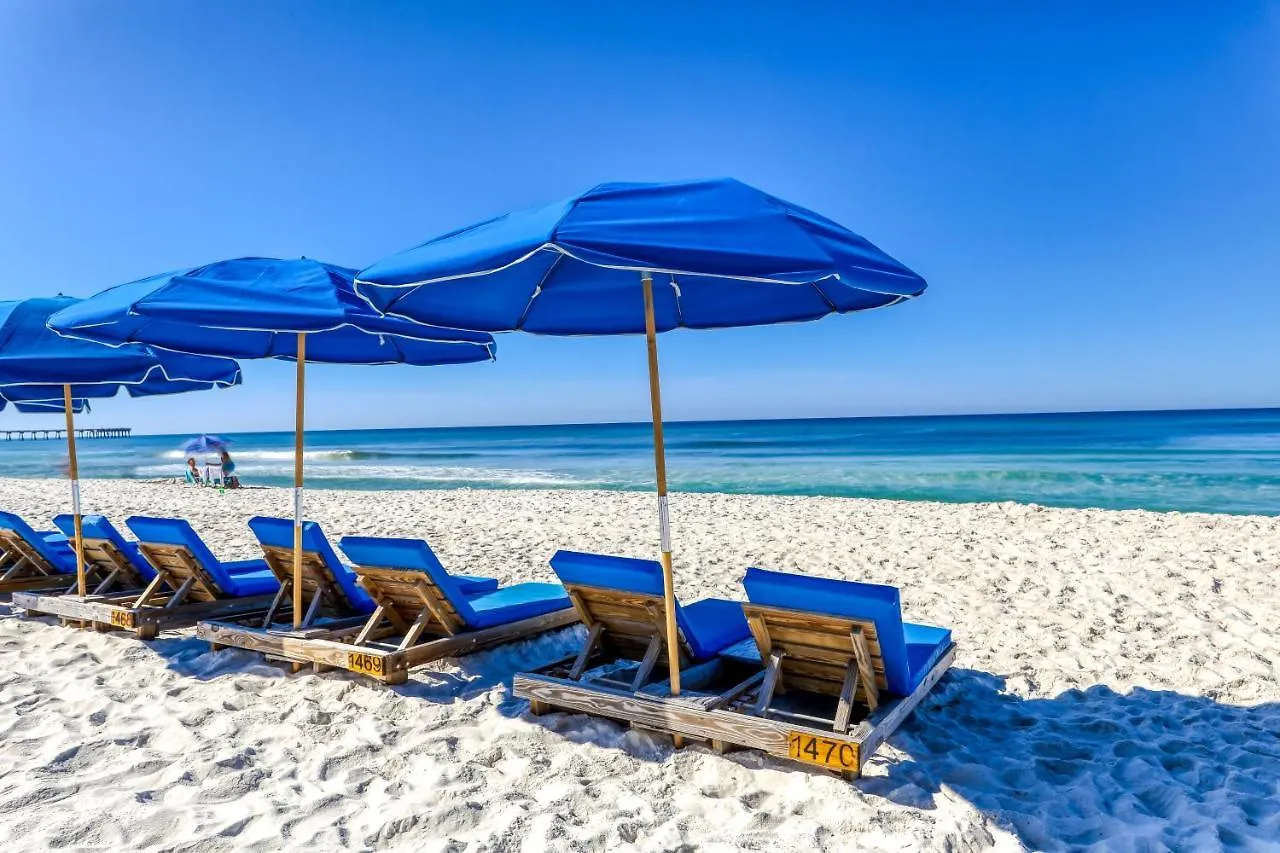 Sterling Breeze 1803 Hotel Panama City Beach