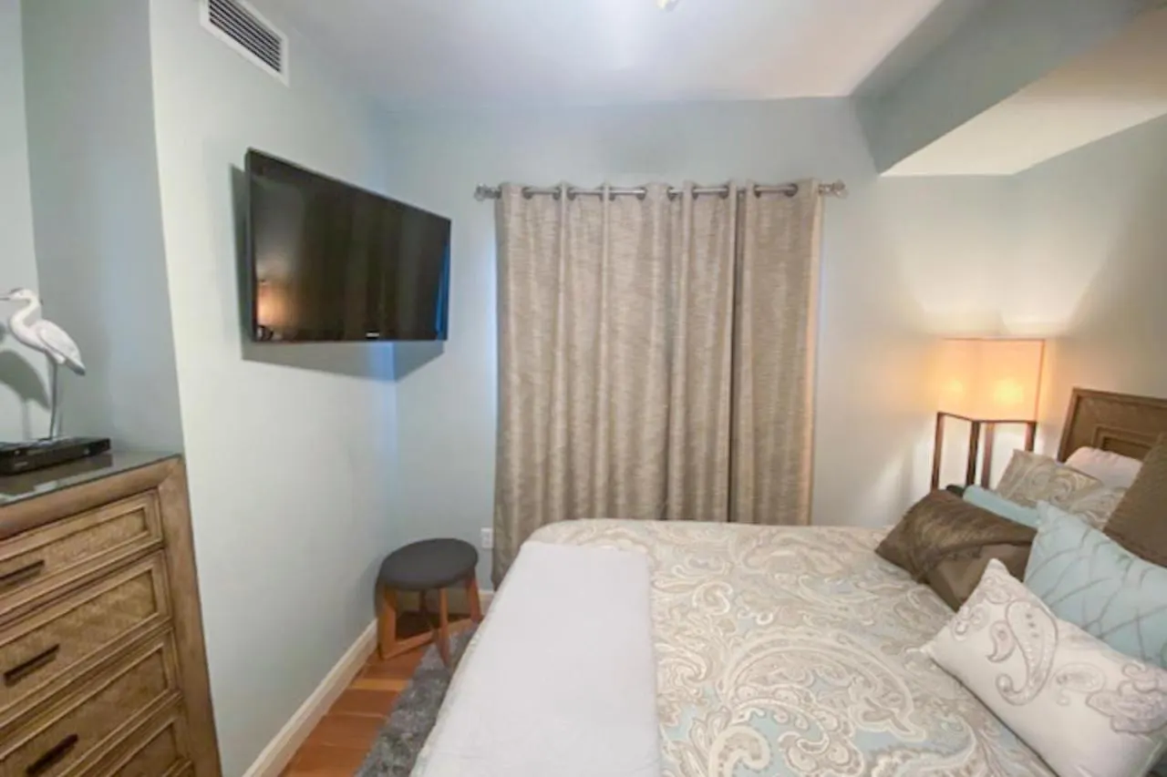 Sterling Breeze 1803 Hotel Panama City Beach 0*,  United States