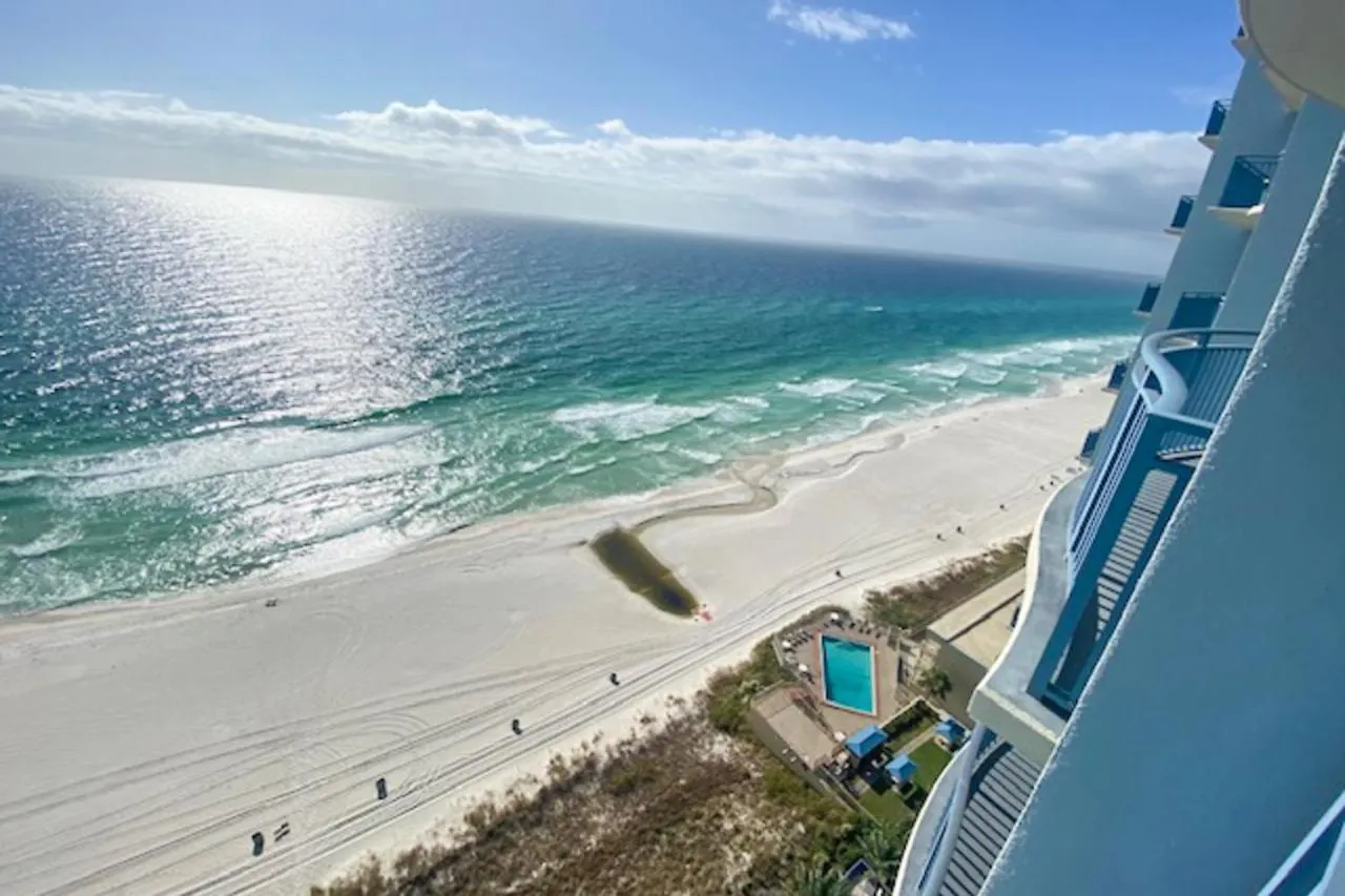 Sterling Breeze 1803 Hotel Panama City Beach