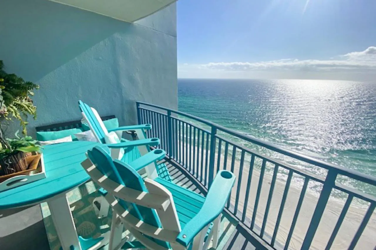 Sterling Breeze 1803 Hotel Panama City Beach