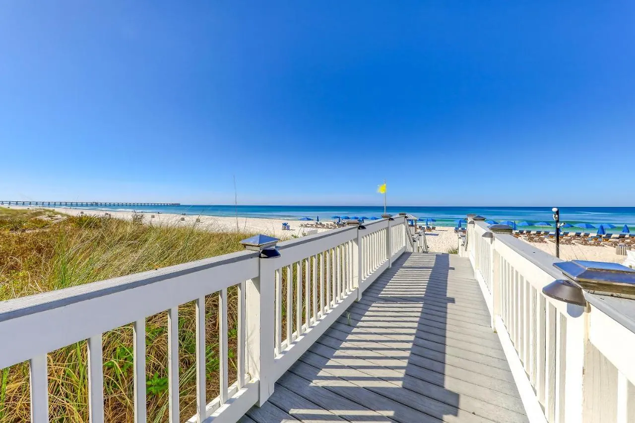 Sterling Breeze 1803 Hotel Panama City Beach